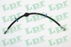 LPR 6T46260 — Furtun de frână