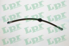 LPR 6T46261 — Furtun de frână