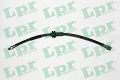 LPR 6T46262 — Furtun de frână