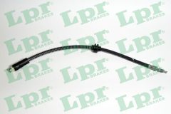 LPR 6T46559 — Furtun de frână