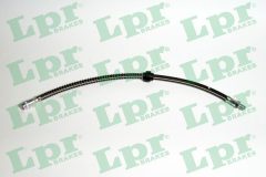 LPR 6T46616 — Furtun de frână