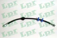 LPR 6T46690 — Furtun de frână