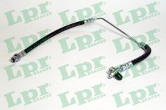 LPR 6T47861 — Furtun de frână