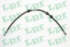 LPR 6T48336 — Furtun de frână