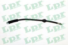 LPR 6T48350 — Тормозной шланг