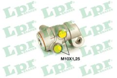 LPR 9902 — Регулятор тормозных усилий