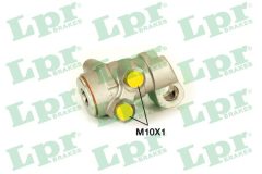 LPR 9910 — Регулятор тормозных усилий