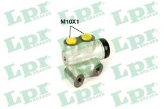 LPR 9916 — Регулятор тормозных усилий