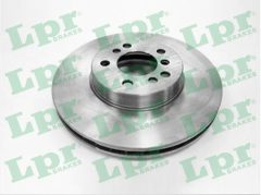 LPR B2521V — Disc de frână