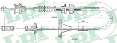 LPR C0216C — Трос сцепления