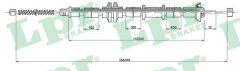 LPR C1042B — Трос ручного тормоза