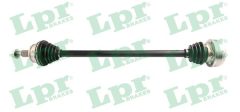 LPR DS14238 — Приводной вал