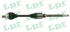 LPR DS16081 — Приводной вал