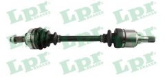 LPR DS16084 — Приводной вал