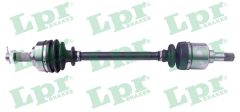 LPR DS16090 — Приводной вал
