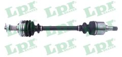 LPR DS16092 — Приводной вал
