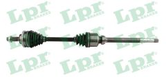 LPR DS16115 — Приводной вал