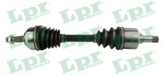 LPR DS16144 — Приводной вал