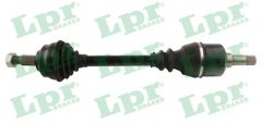 LPR DS16167 — Приводной вал