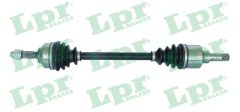 LPR DS16191 — Приводной вал