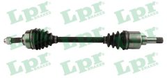 LPR DS16204 — Приводной вал
