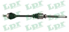 LPR DS16205 — Приводной вал