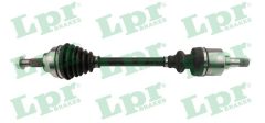 LPR DS16208 — Приводной вал