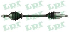 LPR DS16213 — Приводной вал