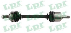LPR DS16217 — Приводной вал