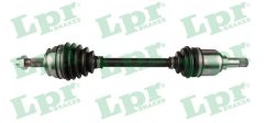 LPR DS20101 — Planetară