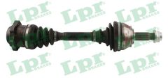 LPR DS20180 — Приводной вал
