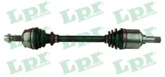 LPR DS20240 — Приводной вал