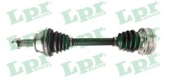 LPR DS20266 — Приводной вал