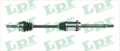 LPR DS36115 — Приводной вал