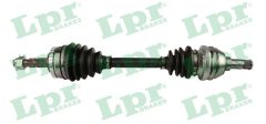 LPR DS37010 — Приводной вал
