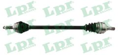 LPR DS37015 — Приводной вал