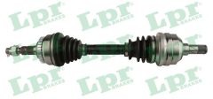 LPR DS37016 — Приводной вал