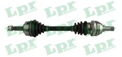 LPR DS37046 — Приводной вал