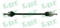 LPR DS37047 — Приводной вал