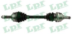 LPR DS37091 — Приводной вал