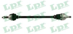 LPR DS37100 — Приводной вал
