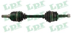 LPR DS37142 — Приводной вал