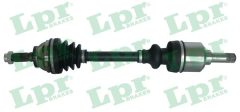 LPR DS38015 — Приводной вал