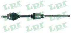 LPR DS38016 — Planetară