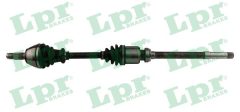 LPR DS38022 — Planetară