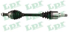 LPR DS38027 — Приводной вал