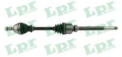 LPR DS38028 — Приводной вал