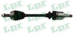 LPR DS38043 — Planetară