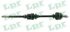 LPR DS38044 — Приводной вал
