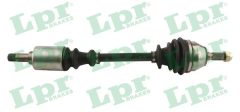 LPR DS38057 — Planetară
